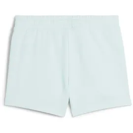 Puma Shorts Blau M