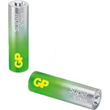 GP Super Alkaline AA