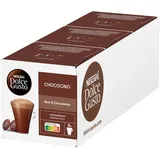 Nescafé Dolce GUSTO Chococino
