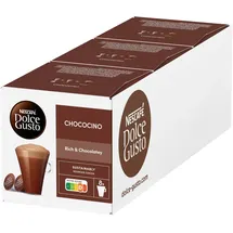 Nescafé Dolce GUSTO Chococino