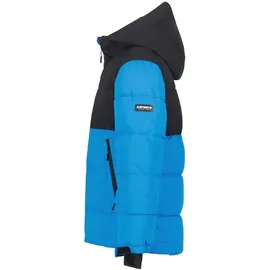 ICEPEAK Louin Skijacke Blau 152