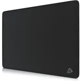 Titanwolf Gaming Mauspad Xl, 440 x 350mm Mousepad mit Stoffoberfläche, Gummierte Rückseite, kleines Motiv