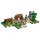 LEGO Minecraft Die Crafting-Box 2.0 (21135)