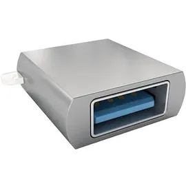 Satechi USB-C Adapter auf USB 3.0 Space Grau