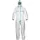 DuPont de Nemours Dupont Schutzoverall Typ 4/5/6 Tyvek 600 Plus, weiß, Unisex-Größe: S