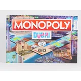 Hasbro Monopoly Dubai -satz Gesellschaft Neu IN Schachtel Von 2022