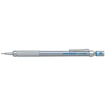 Pentel Druckbleistift GraphGear 500 0,7 mm 1 St. Blau/Silber
