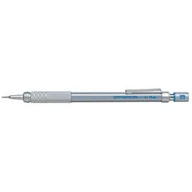 Pentel Druckbleistift GraphGear 500 0,7 mm 1 St. Blau/Silber
