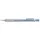 Pentel Druckbleistift GraphGear 500 0,7 mm 1 St. Blau/Silber