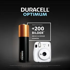 Duracell AA 8 St.