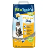 Biokat´s Classic 3in1 18 l