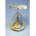 Erzgebirgische Volkskunst Richard Glässer GmbH Glässer Erzgebirge Wärmespiel Seiffener Kirche Höhe 11 cm