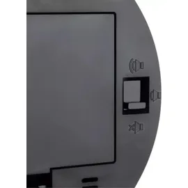 ruhhy Elektronischer Küchentimer Kurzzeitmesser