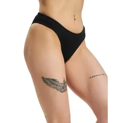 ellesse Glare Bikini Unterteil schwarz - XS
