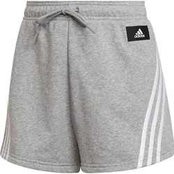 ADIDAS adidas Damen Sportswear Future Icons, MGREYH, XL