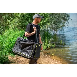 Matrix Angeltasche Ethos Schwarz 66x44x43 cm