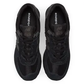 New Balance 574v3 Herren Black 44