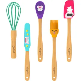 Chefclub Die Chefclub Kids Mini Utensilien