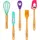 Chefclub Die Chefclub Kids Mini Utensilien