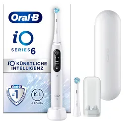 Oral-B iO Series 6 White