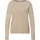 STREET ONE Longpullover beige 42
