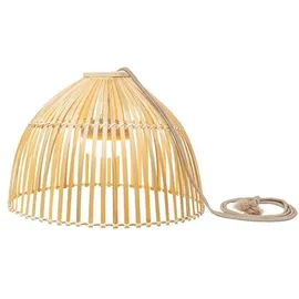 NEW GARDEN Reona 30 1-flg. 30 cm Rattan/Geflecht