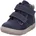 Klettstiefel Blau 27
