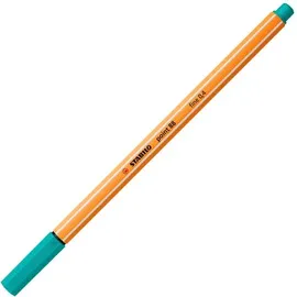 Stabilo point 88 Fineliner grün 0,4 mm, 1 St.