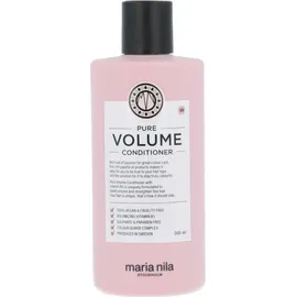 Maria Nila Pure Volume Conditioner 300 ml