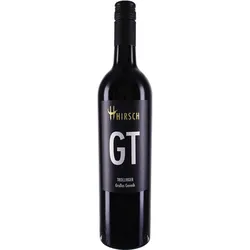 Christian Hirsch GT Trolliner 2019 - Rotwein / trocken - Deutschland / Württemberg - Trollinger / Christian Hirsch