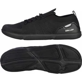 Ballop Movel Herren Schwarz 43