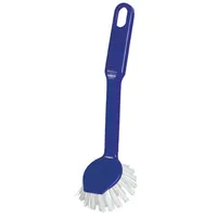 kompatible Ware Spülbürste hellblau 1 St.