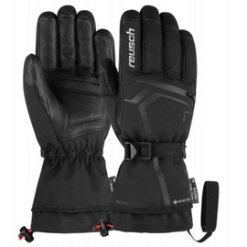 Reusch Down Spirit GTX Handschuhe schwarz