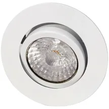 Megaman Einbaudownlight 6W 1800-2800K IP44