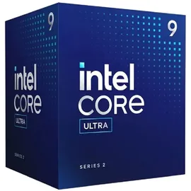 Intel Core Ultra 9 285 - 2.5 GHz - 24 Kerne - 24 Threads
