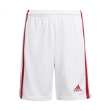 adidas Squad 21 Shorts White/Tmpwrd 116