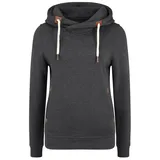 Oxmo Hoodie Grau S