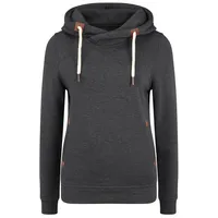 Oxmo Hoodie Grau S
