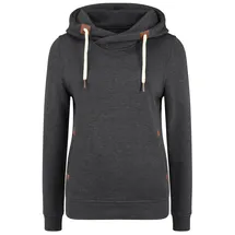 Oxmo Hoodie Grau S
