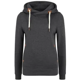 Oxmo Hoodie Grau S