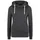 Oxmo Hoodie Grau S