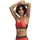 Under Armour Crossback Venom Red/Black/White L