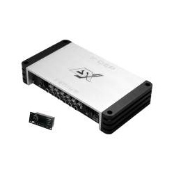 ESX 8-Kanal DSP X-DSP