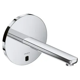 Kludi Zenta Sensor-Armatur 3840305