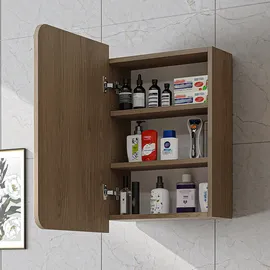 roomart Lycia 50 cm Eiche(Hell)