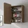 roomart Lycia 50 cm Eiche(Hell)