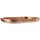 APS Schale Aluminium Kupfer 23 x 15,5 cm