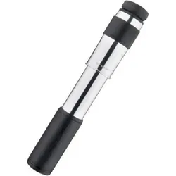 Birzman Velocity MTB Handpumpe Silber Modell 2023