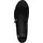 TAMARIS Damen Ballerina mit Strap flach, schwarz, 38 EU