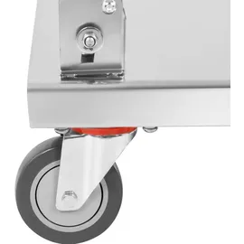 Royal Catering Transportwagen 330 kg